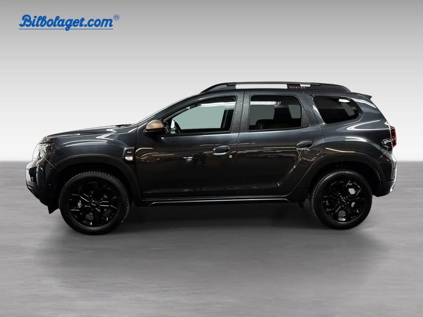 Bild 2 av Dacia Duster PhII 4x4 1,3 TCe 150 Extreme