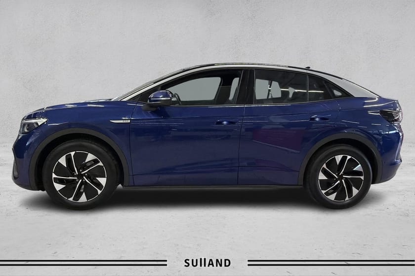 Bilde 2 av Volkswagen ID.5 Pro Performance 77kwh 204hk