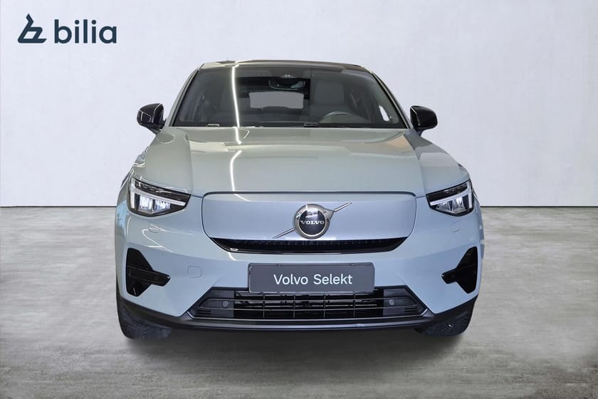 Bild 2 av Volvo C40 Recharge Core