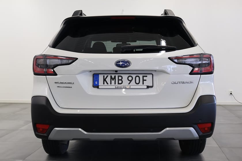 Bild 4 av Subaru Outback