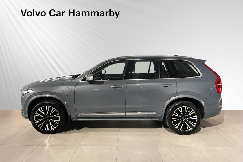 Bild 3 av Volvo XC90 7 Säten Recharge T8 Ultimate Bright