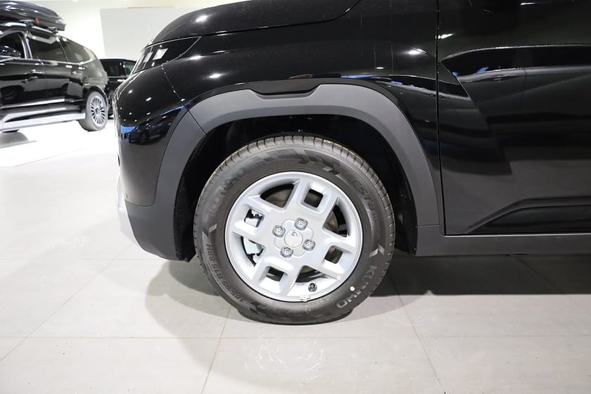 Bild 5 av Hyundai Inster Long Range 49 kWh Advanced 115 hk