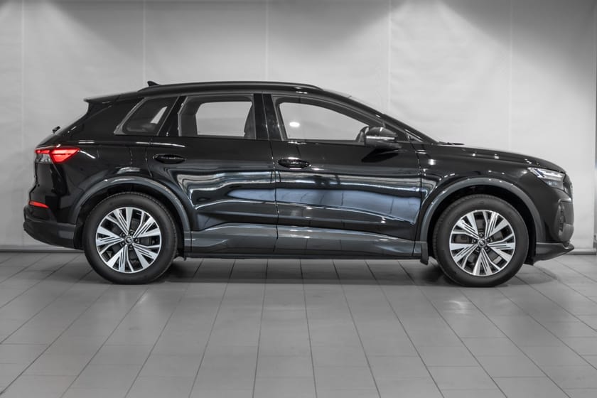 Bilde 3 av Audi Q4 45 e-tron quattro Edition Pro