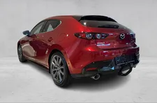 Thumnail bilde 2 av Mazda 3 Hatchback