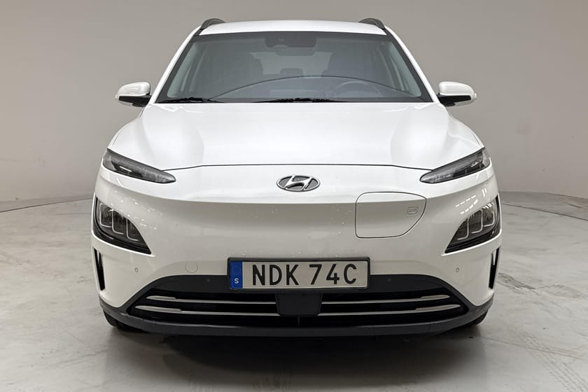 Bild 5 av Hyundai Kona Electric 64 kWh 64kWh (204hk)
