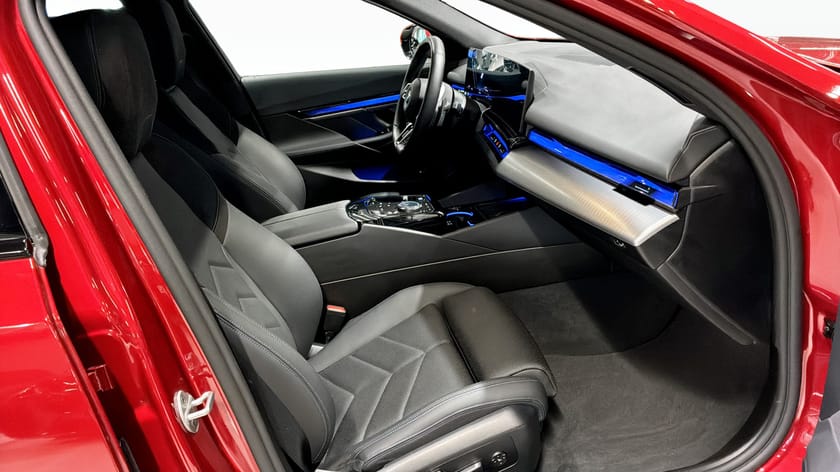 Bild 3 av BMW 530e xDrive Touring