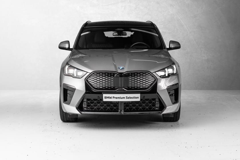 Bilde 3 av BMW iX2 xDrive30