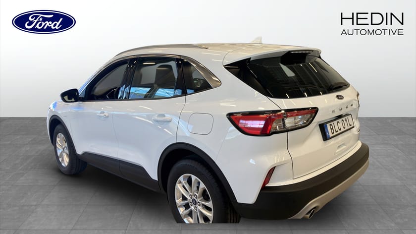 Bild 2 av Ford Kuga Plug-In Hybrid 2.5 FWD 225HK Aut