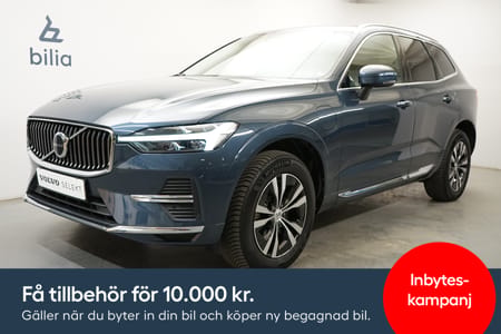 Volvo XC60 Recharge T6 Core Bright