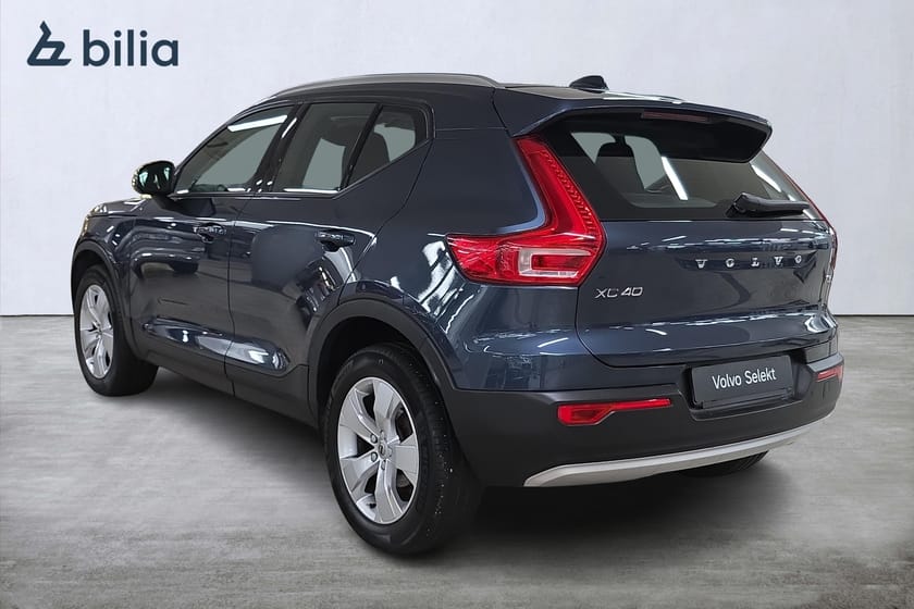 Bild 2 av Volvo XC40