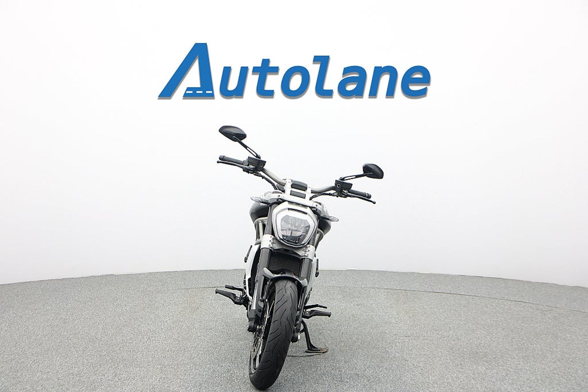 Ducati Diavel XDiavel 2019, bild 7/10