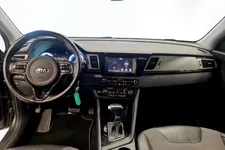 Kia Niro Hybrid
