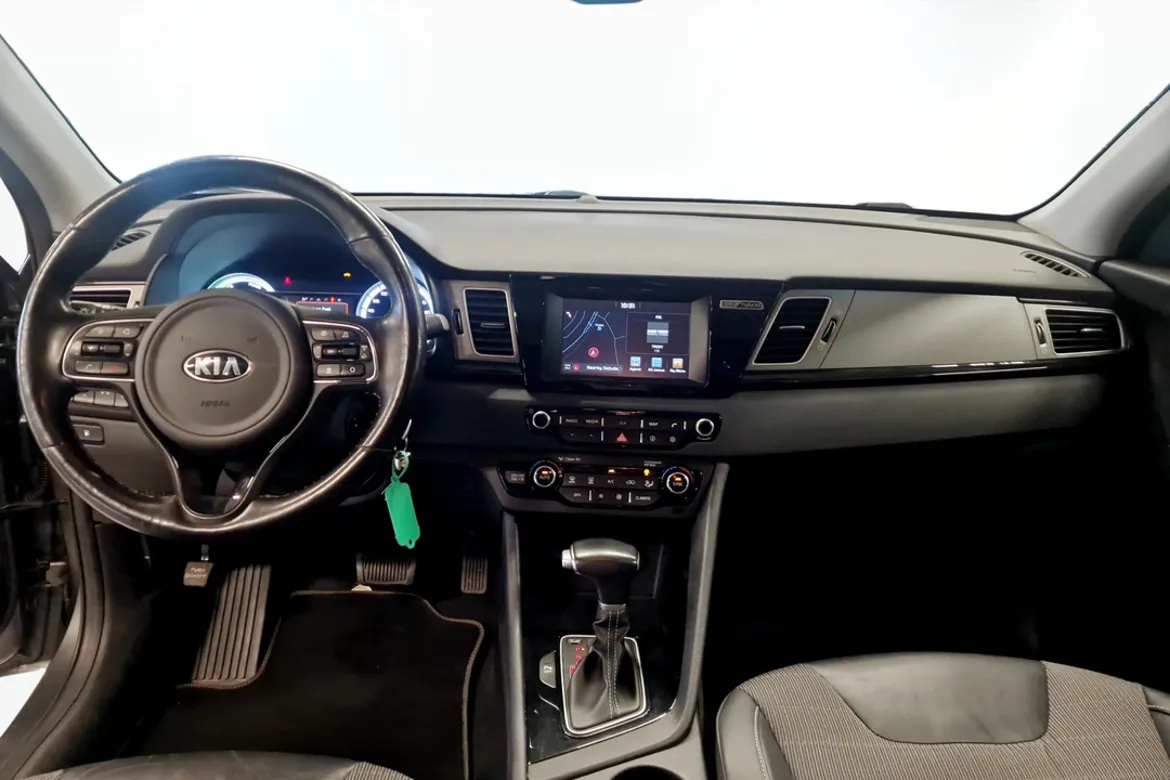 Kia Niro Hybrid