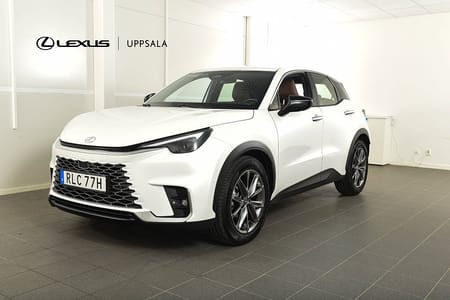 Lexus LBX 1.5 Relax Advanced 360° Head-Up