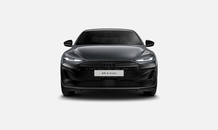 Bild 3 av Audi A6 Avant e-tron 210kW S-line