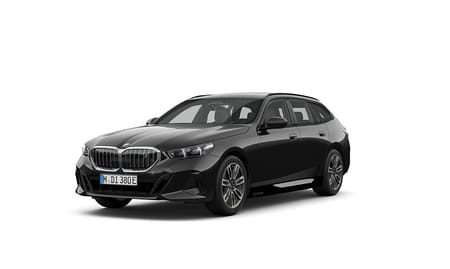 BMW i5 xDrive40 Touring / M Sport Active Edition / Drag /
