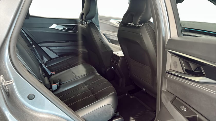 Bild 5 av Renault Austral E-TECH Techno Backkamera Fullhybrid