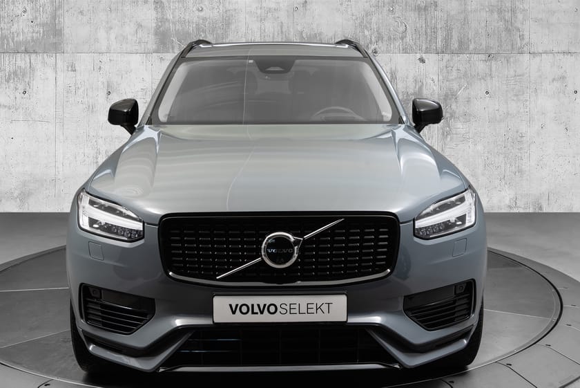 Bilde 4 av Volvo XC90 T8II Hengerfeste/Luft/360/Harman&Kardon/7-S