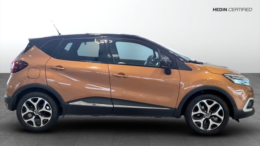 Bild 4 av Renault Captur I. 1 ÅRS GARANTI