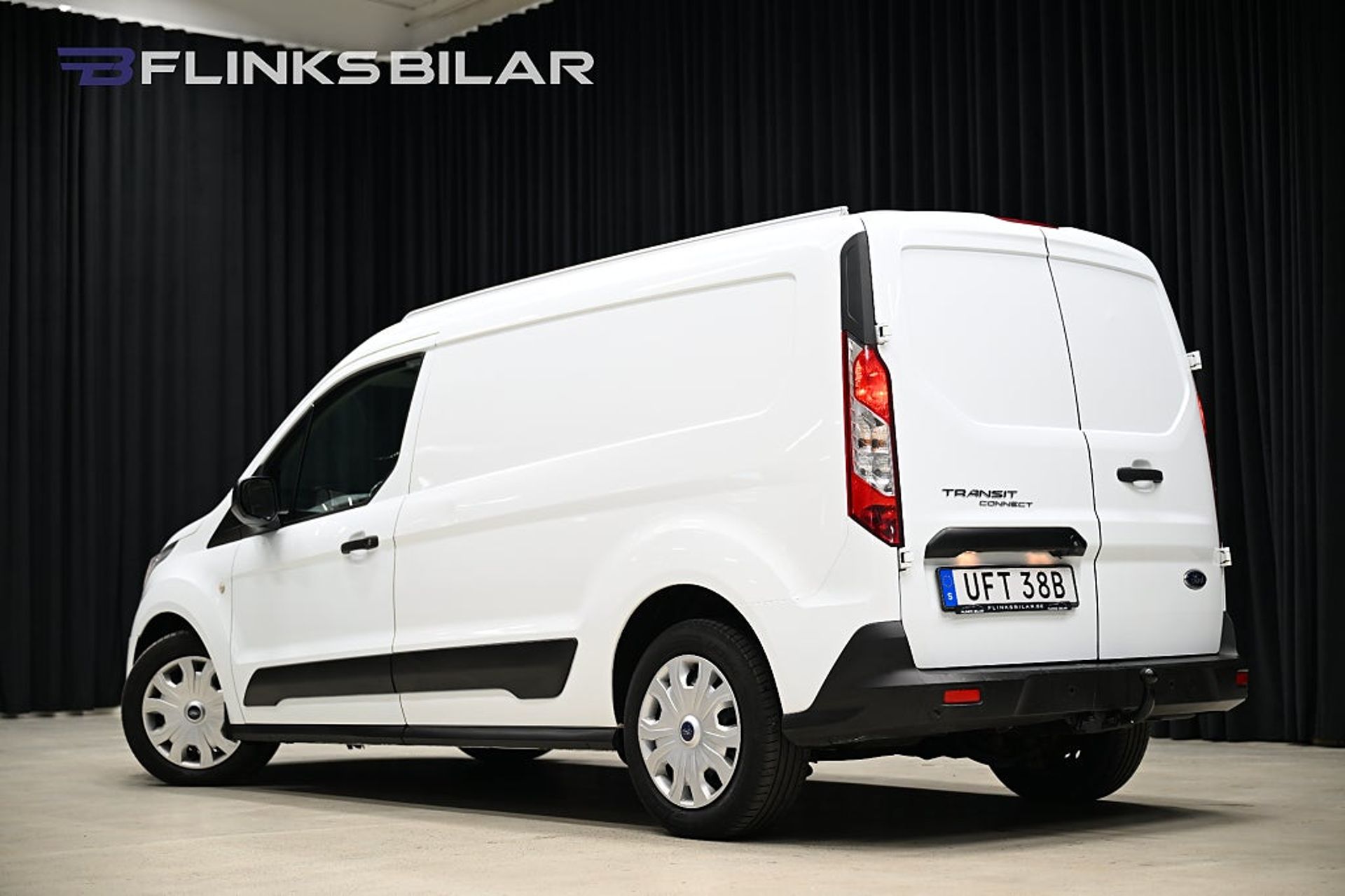 Ford Transit Connect 2020, bild 4/10