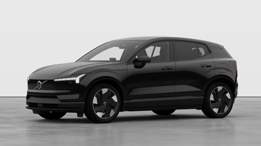 Bild 2 av Volvo EX30 P5 Long Range