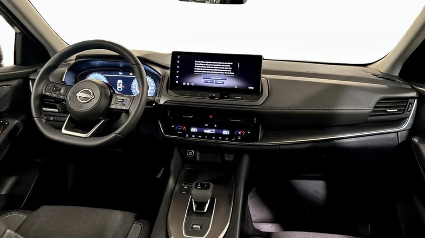 Bild 4 av Nissan Qashqai