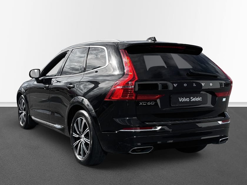 Bild 2 av Volvo XC60 Recharge T8 Inscription T