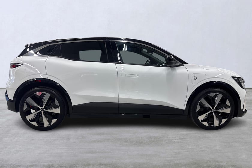 Bild 3 av Renault Mégane E-TECH Techno 40kWh/130hk
