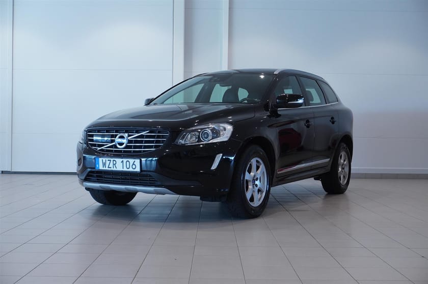 Bild 1 av Volvo XC60