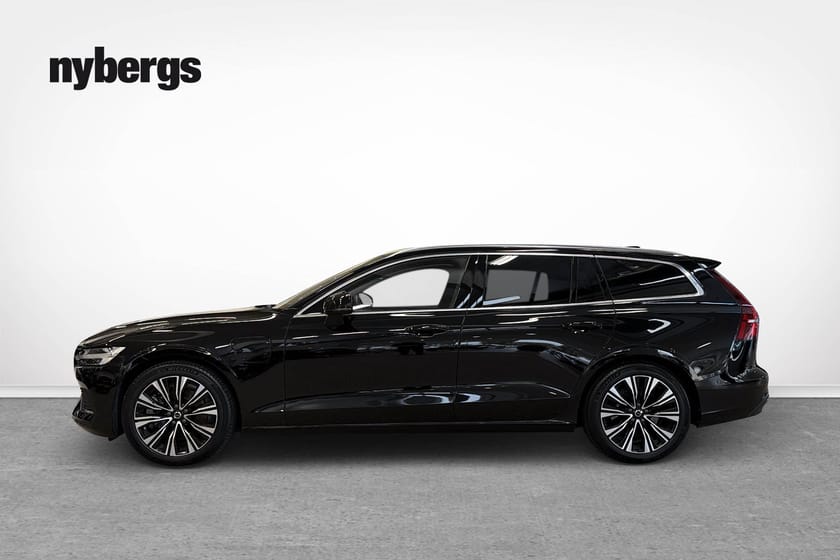 Bild 2 av Volvo V60