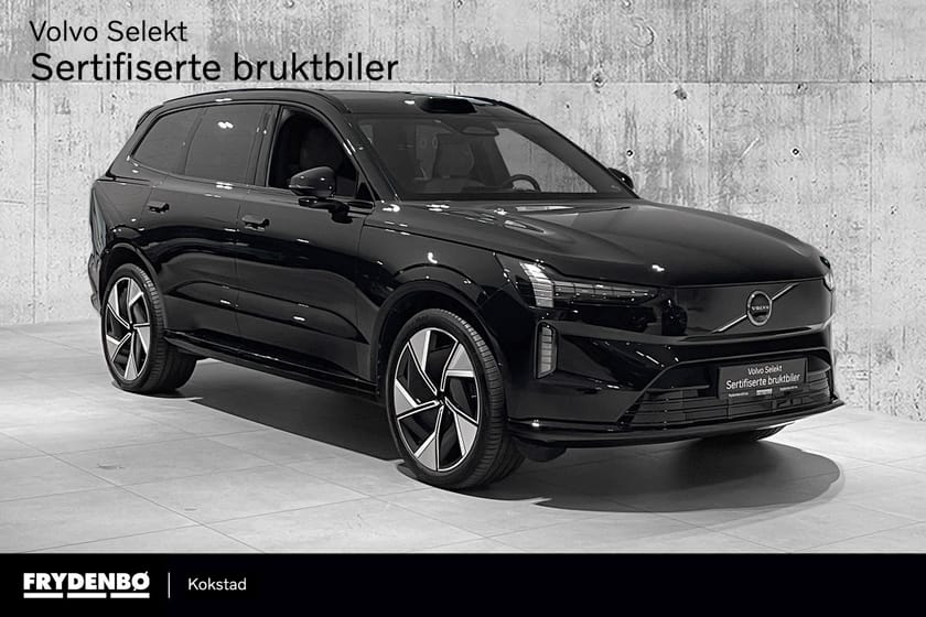 Bilde 1 av Volvo EX90 Twin Motor Performance