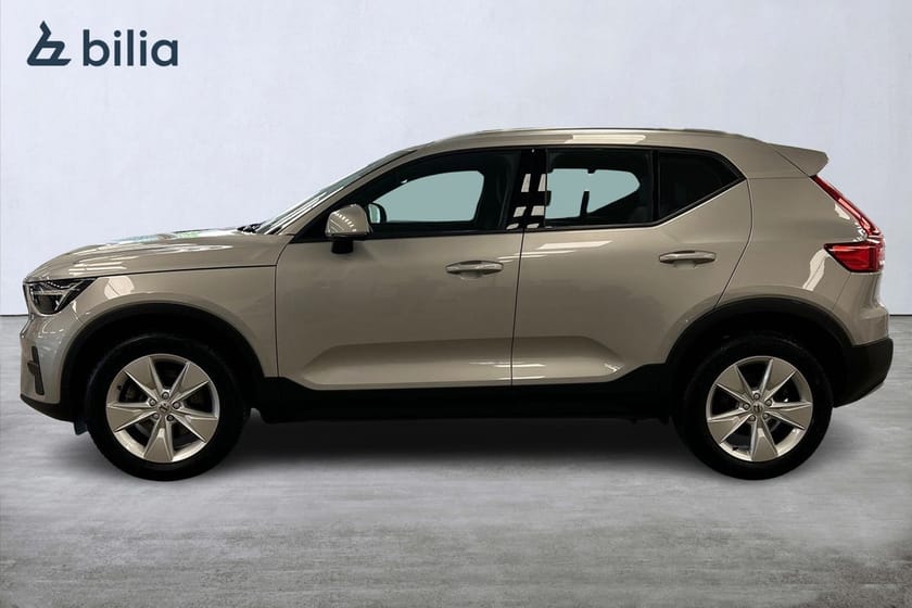 Bild 2 av Volvo XC40