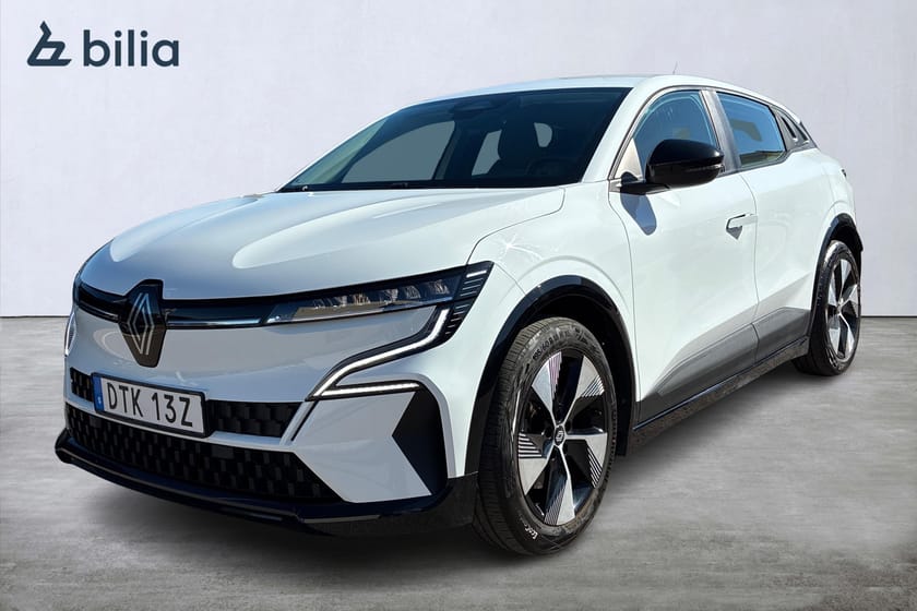 Bild 1 av Renault Mégane E-TECH Equilibre 60kWh/220hk