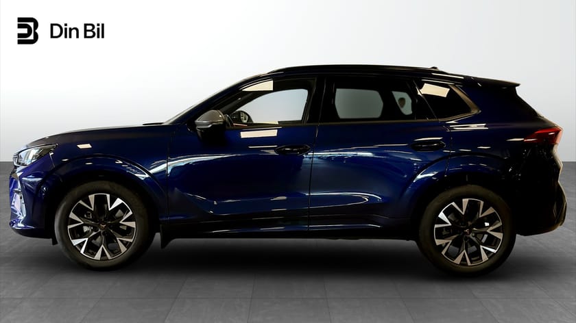 Bild 2 av CUPRA Terramar / 1.5 eTSI / 150 hk / DSG7 / Mildhybrid