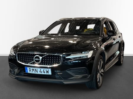 Volvo V60 Cross Country D4 AWD Edition