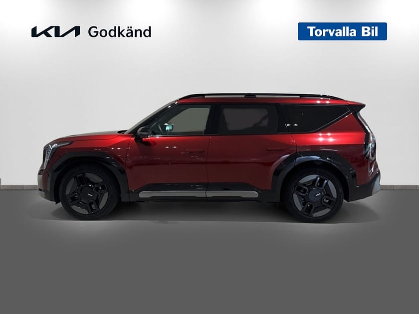 Bild 5 av Kia EV9 AWD GT-Line 7-sits *V-hjul*