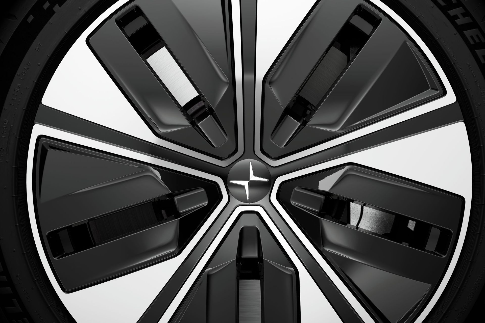 Polestar 5 Dual Motor Launch Edition 2027, bild 7/10
