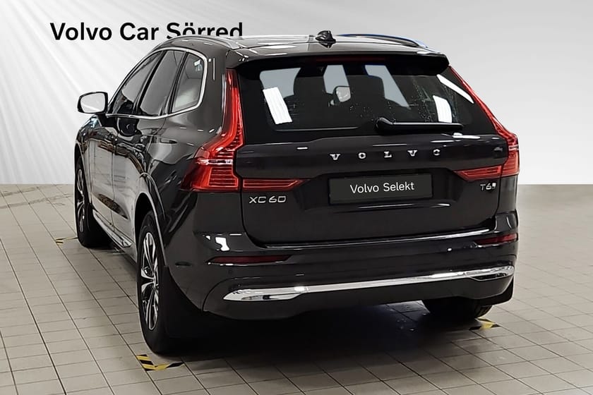 Bild 4 av Volvo XC60