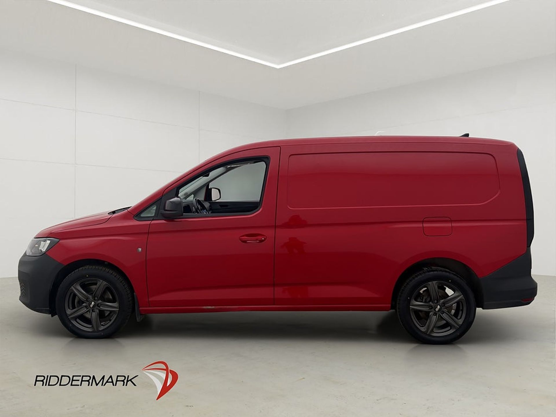 Volkswagen Caddy Maxi 2023, bild 6/10