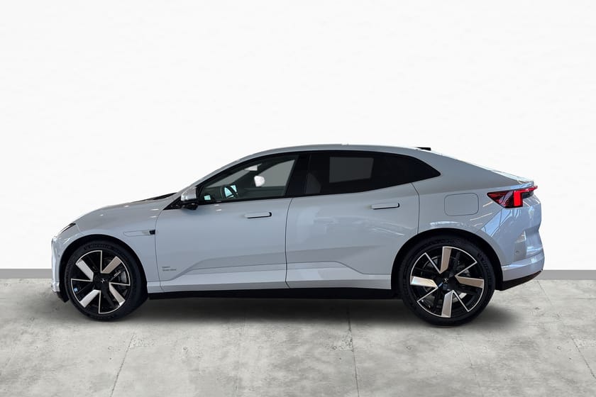 Bild 1 av Polestar 4 Long Range Single Motor Business Pano HUD 360Kam
