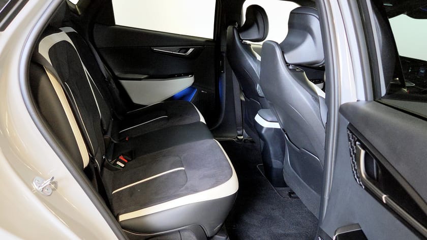 Bild 5 av Kia EV6 AWD Long Range