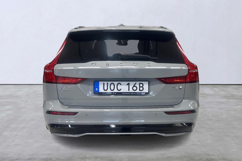 Bild 5 av Volvo V60