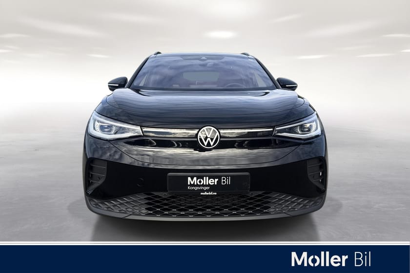 Bilde 2 av Volkswagen ID.4 Pro 4M