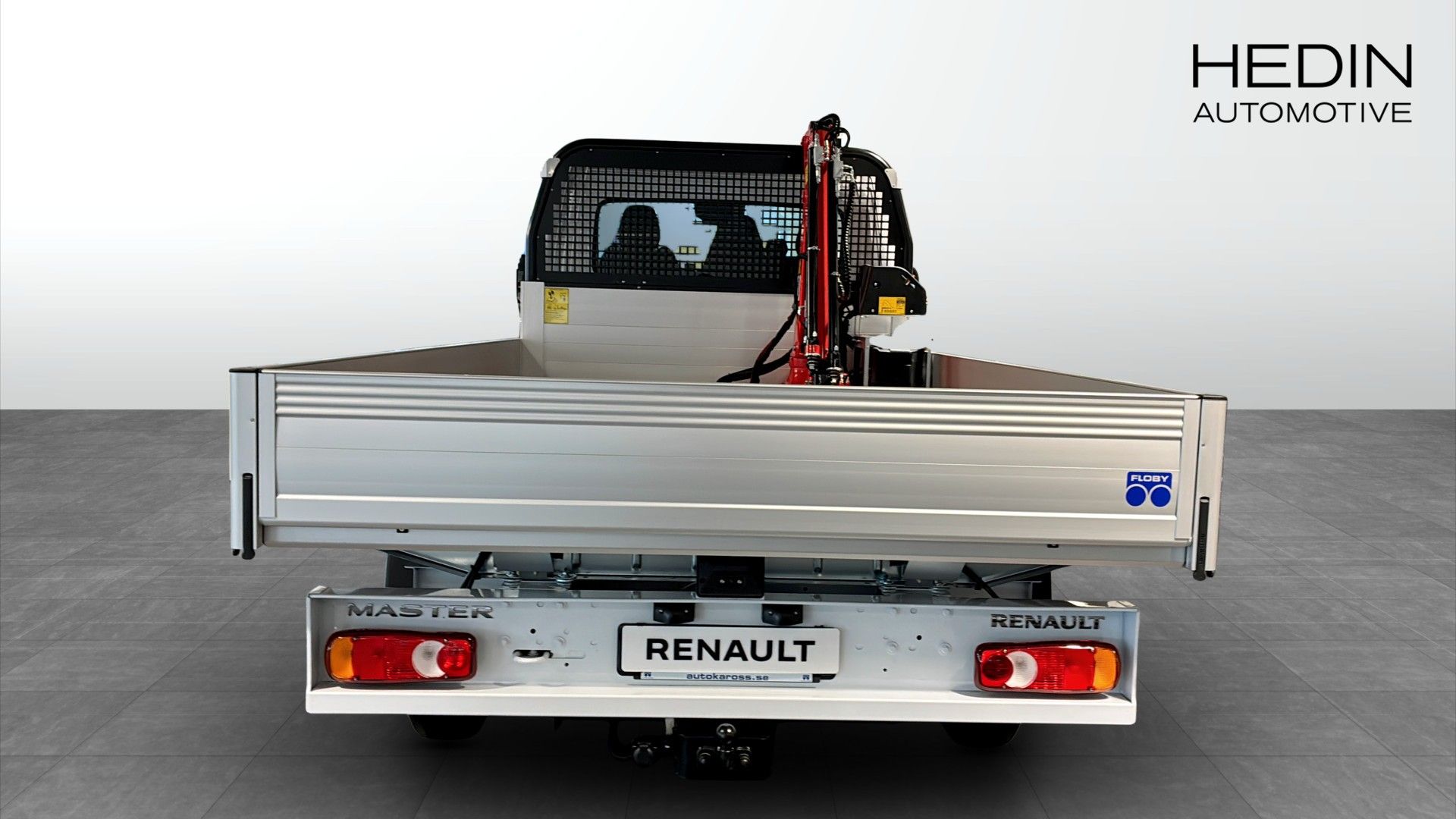 Renault Master 2026, bild 7/10