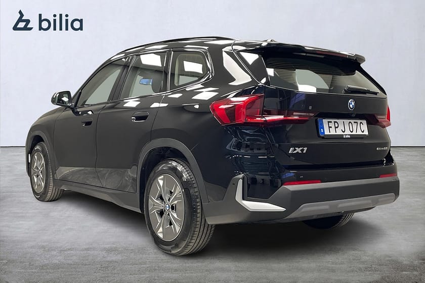Bild 5 av BMW iX1 eDrive20 