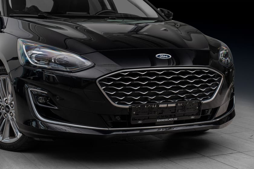Bilde 5 av Ford Focus