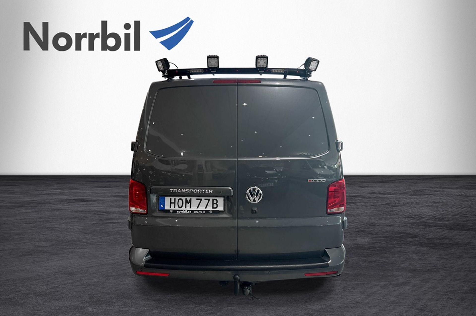 Volkswagen Transporter 2020, kuva 7/10