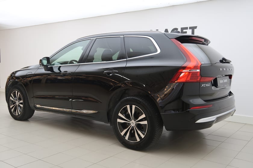 Bild 3 av Volvo XC60 Recharge T6 Core Edition