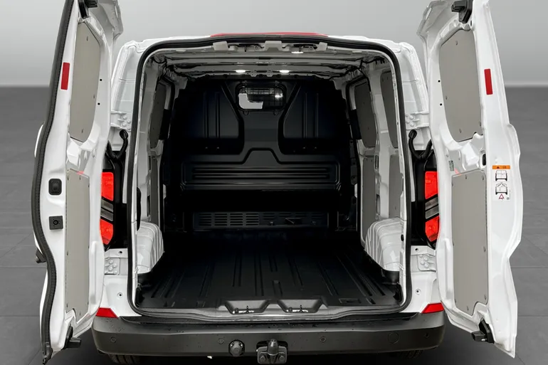 Ford Transit Custom 280