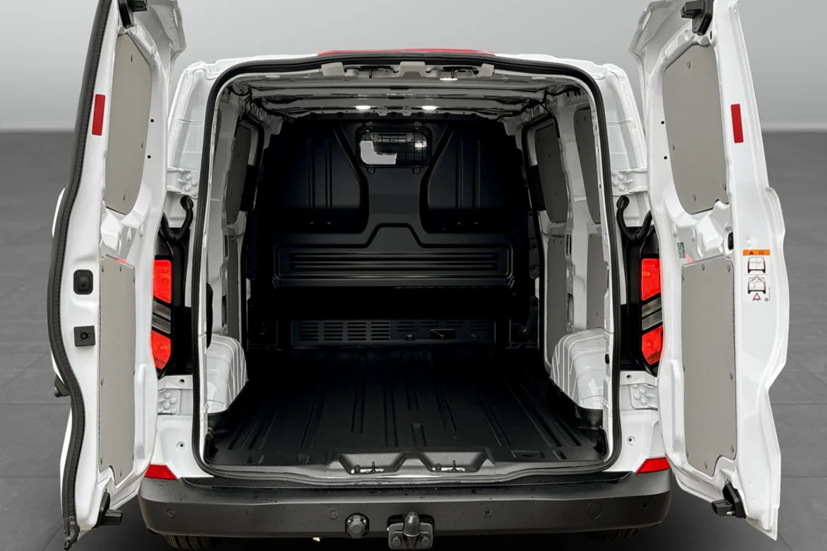 Ford Transit Custom 280